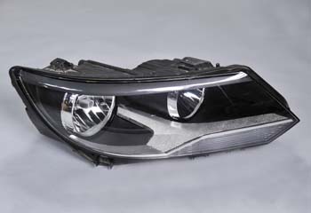 volkswagen yeni yedek parça tiguan far